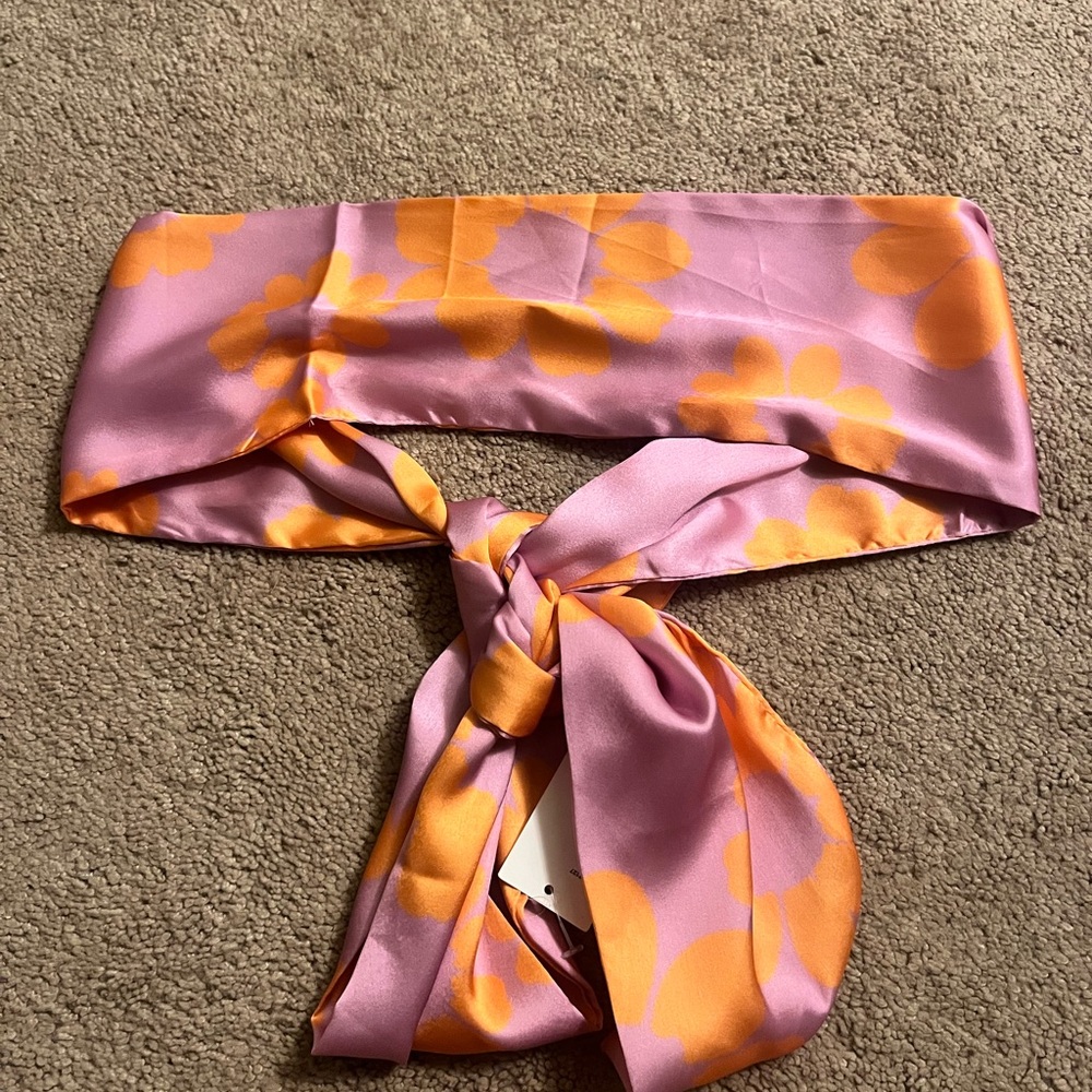 Bandeau top